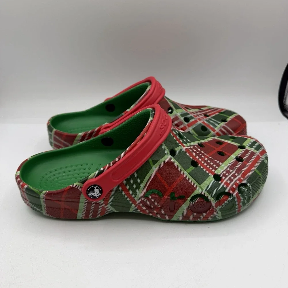 CROCS baya holiday